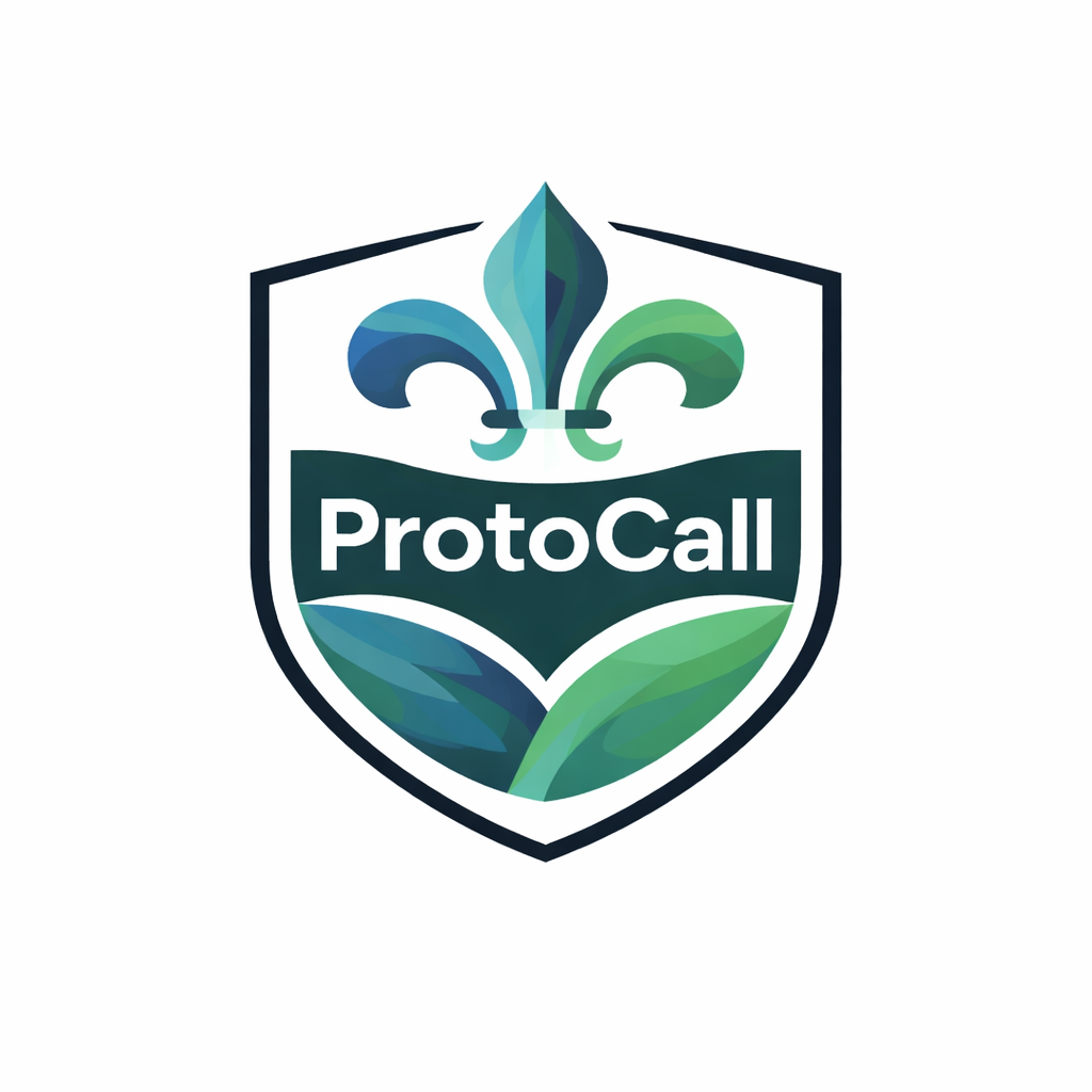 ProtoCall logo